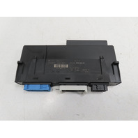 12 BMW 650i F12 Convertible #1306 Module, Junction Control Central Gateway Unit 61359267460