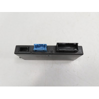 12 BMW 650i F12 Convertible #1306 Module Central Gateway Control Computer 61359266407