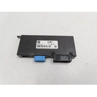 12 BMW 650i F12 Convertible #1306 Module Central Gateway Control Computer 61359266407