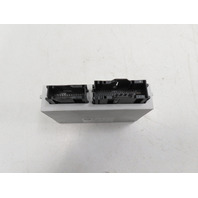 12 BMW 650i F12 Convertible #1306 Module, Soft Top Folding Roof Control Unit 61359252156