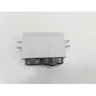 12 BMW 650i F12 Convertible #1306 Module, Soft Top Folding Roof Control Unit 61359252156