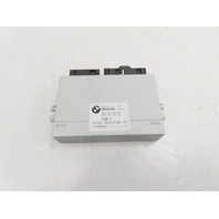 12 BMW 650i F12 Convertible #1306 Module, Soft Top Folding Roof Control Unit 61359252156