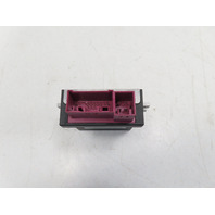 12 BMW 650i F12 Convertible #1306 Module Fuel Gas Pump Control Unit N63 16147276073