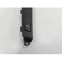 12 BMW 650i F12 Convertible #1306 Switch Drive Mode Sport Comfort Console 61319202945
