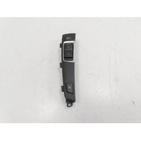 12 BMW 650i F12 Convertible #1306 Switch Drive Mode Sport Comfort Console 61319202945
