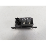 12 BMW 650i F12 Convertible #1306 Relay, Cooling Fan Multi-Purpose Module Fuse 61367661503