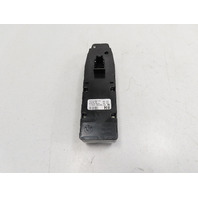 12 BMW 650i F12 Convertible #1306 Switch, Master Power Window & Mirror 9253182