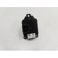 12 BMW 650i F12 Convertible #1306 Switch, Ignition Push Start/Stop, Engine Button 61319263436