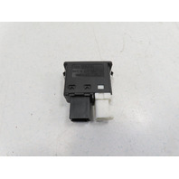 12 BMW 650i F12 Convertible #1306 Socket Aux-in USB Power Audio Connect OEM 84109237654