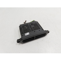 12 BMW 650i F12 Convertible #1306 Module Control Light Lamp Headlight  R or L HID 63117316215