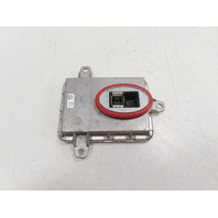 12 BMW 650i F12 Convertible #1306 Module, Ballas HID Headlight OEM 7255724