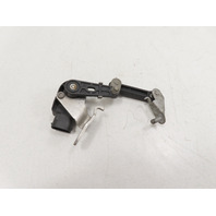 12 BMW 650i F12 Convertible #1306 Sensor Level Suspension Headlight ABS FR 37146784072