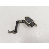 12 BMW 650i F12 Convertible #1306 Sensor Level Suspension Headlight ABS FL37146784072