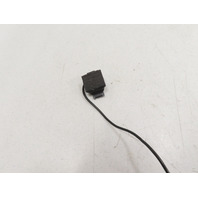 12 BMW 650i F12 Convertible #1306 Microphone Hands Free Telephone Column Mic 6977740