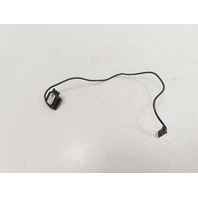12 BMW 650i F12 Convertible #1306 Microphone Hands Free Telephone Column Mic 6977740