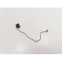12 BMW 650i F12 Convertible #1306 Microphone Hands Free Telephone Column Mic 6977740