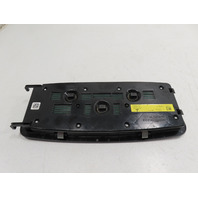 12 BMW 650i F12 Convertible #1306 Light Lamp Interior Dome Overhead Roof 61319197035