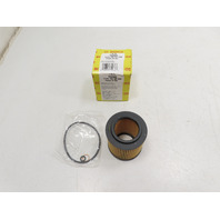 12 BMW 650i F12 Convertible #1306 Bosch Engine Oil Filter OEM N63 72241ws