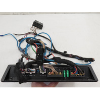 12 BMW 650i F12 Convertible #1306 Amplifier Sony 600 W 6/5 Channel  Audio XMGS6DSP