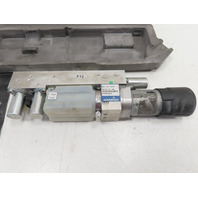 12 BMW 650i F12 Convertible #1306 Main Pump, Soft Top Hydraulic Tested! 54347226952