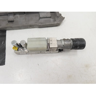 12 BMW 650i F12 Convertible #1306 Main Pump, Soft Top Hydraulic Tested! 54347226952