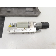 12 BMW 650i F12 Convertible #1306 Main Pump, Soft Top Hydraulic Tested! 54347226952