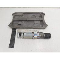 12 BMW 650i F12 Convertible #1306 Main Pump, Soft Top Hydraulic Tested! 54347226952