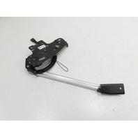 12 BMW 650i F12 Convertible #1306 Cylinder & Hinge Tonneau Cover Lift Soft Top RH