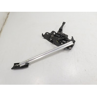 12 BMW 650i F12 Convertible #1306 Cylinder & Hinge Tonneau Cover Lift Soft Top RH