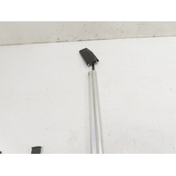 12 BMW 650i F12 Convertible #1306 Cylinder & Hinge Tonneau Cover Lift Soft Top LH