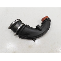 12 BMW 650i Convertible #1306 Air Intake Manifold Pipe Duct Engine N63 Right OEM
