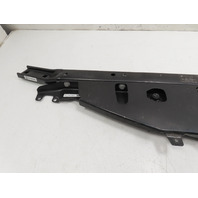 12 BMW 650i F12 Convertible #1306 Radiator Core Support Bracket Mount Upper