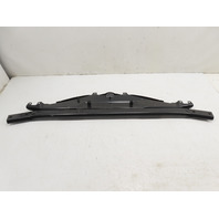 12 BMW 650i F12 Convertible #1306 Radiator Core Support Bracket Mount Upper