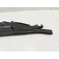 12 BMW 650i F12 Convertible #1306 Radiator Core Support Bracket Mount Upper