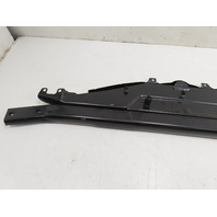 12 BMW 650i F12 Convertible #1306 Radiator Core Support Bracket Mount Upper
