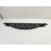 12 BMW 650i F12 Convertible #1306 Radiator Core Support Bracket Mount Upper
