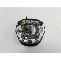 12 BMW 650i F12 Convertible #1306 Airbag, Drivers Steering Wheel SRS 32306783828