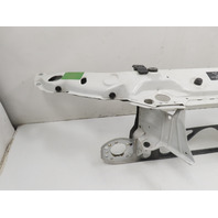 99 BMW Z3 E36 2.8L #1307 Radiator Core Support, Front Nose Panel