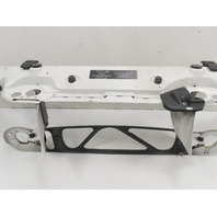 99 BMW Z3 E36 2.8L #1307 Radiator Core Support, Front Nose Panel
