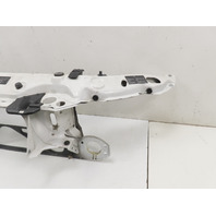 99 BMW Z3 E36 2.8L #1307 Radiator Core Support, Front Nose Panel