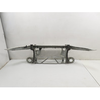 99 BMW Z3 E36 2.8L #1307 Radiator Core Support, Front Nose Panel