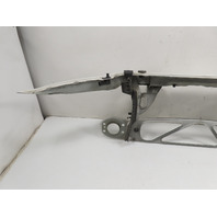 99 BMW Z3 E36 2.8L #1307 Radiator Core Support, Front Nose Panel
