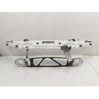 99 BMW Z3 E36 2.8L #1307 Radiator Core Support, Front Nose Panel