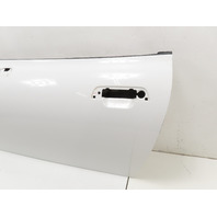 99 BMW Z3 E36 2.8L #1307 Door Shell, Left Side Alpine White
