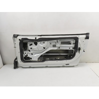 99 BMW Z3 E36 2.8L #1307 Door Shell, Right Side Alpine White