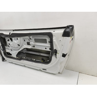 99 BMW Z3 E36 2.8L #1307 Door Shell, Right Side Alpine White