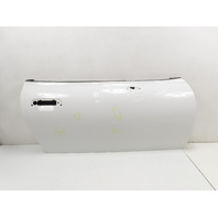 99 BMW Z3 E36 2.8L #1307 Door Shell, Right Side Alpine White