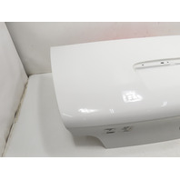 99 BMW Z3 E36 2.8L #1307 Trunk Lid Alpine White