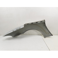 99 BMW Z3 E36 2.8L #1307 Fender, Rear Quarter Panel, Wide Left 99-02