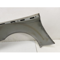 99 BMW Z3 E36 2.8L #1307 Fender, Rear Quarter Panel, Wide Left 99-02